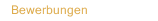 Bewerbungen